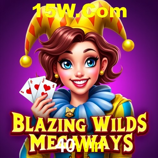 Download para Android e iOS na 40Win