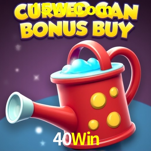 Descubra a Essência do 40Win: Nossa História e Compromissos