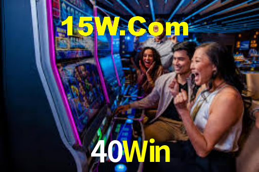 40Win.Com