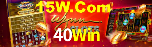 40 Win Bet