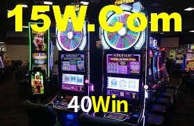 40Win App Interface