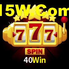 Tournaments 40Win