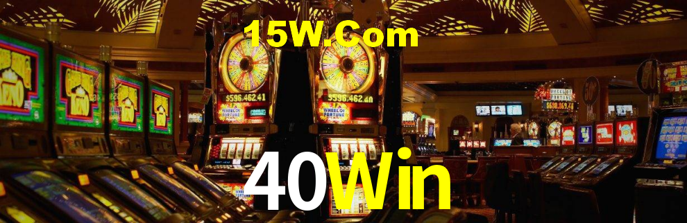 40Win