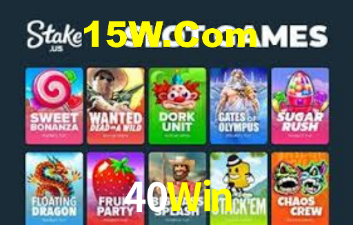 40Win,40Win.Com