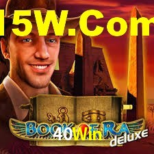 Bônus de boas-vindas na 40Win