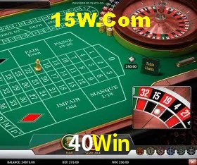 Diretório de Jogos 40Win