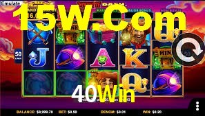 Experimente o Login Seguro Premium no 40Win