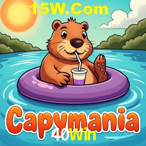 APP oficial da 40Win para mobile