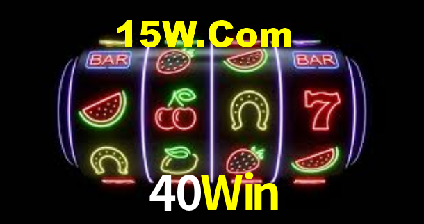 40 Win Bet