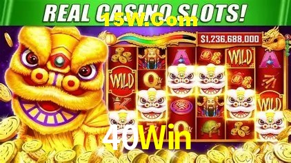 Torneios e prêmios garantidos na 40Win