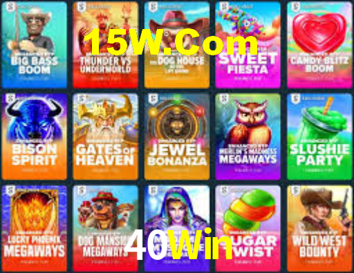 40Win,40Win.Com