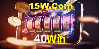 Experiência VIP 40Win