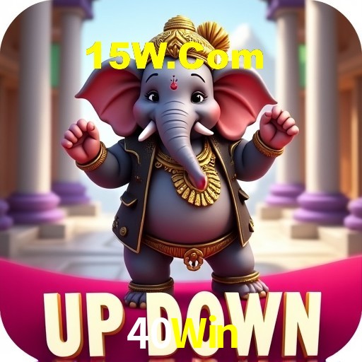 Casino VIP 40Win