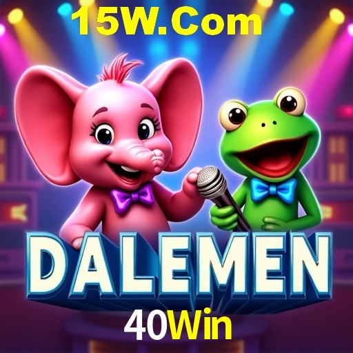 Cassino ao vivo com dealers reais na 40Win