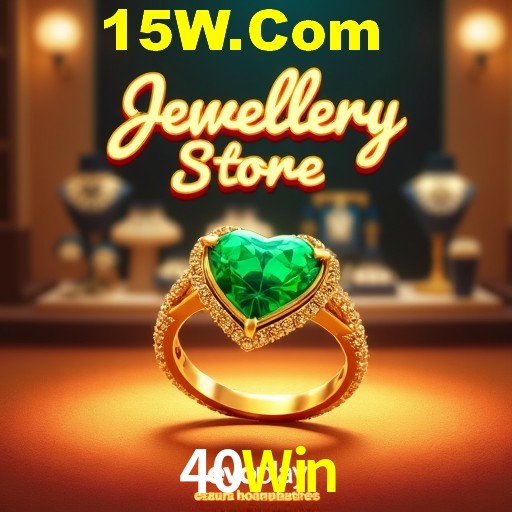 Jogos Exclusivos 40Win