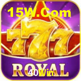 40Win,40Win.Com