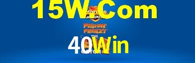 Daily Bonuses 40Win