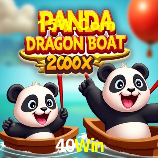 Casino Ao Vivo 40Win