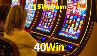 Apostas de Tênis 40Win