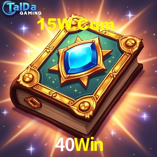 Mesa de Blackjack 40Win