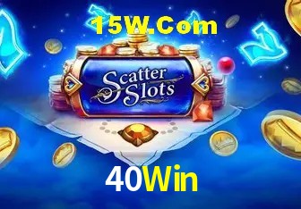 Avaliações dos Jogadores 40Win