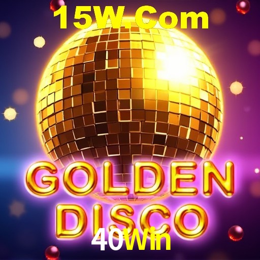 Descubra a Magia dos Jogos de Arcade no 40Win