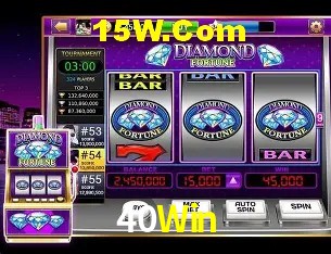 Ofertas Exclusivas 40Win
