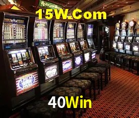 Integração de APIs 40Win