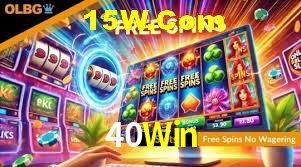 Player Reviews 40Win
