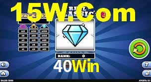 40 Win Bet