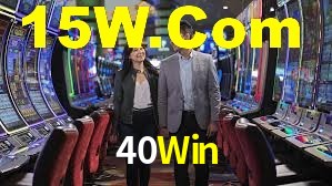 Spaceman Game 40Win