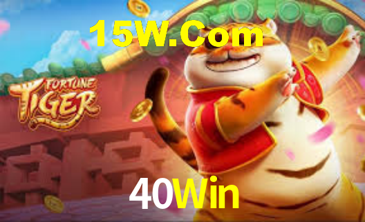 Download rápido e seguro na 40Win