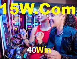 40 Win Bet