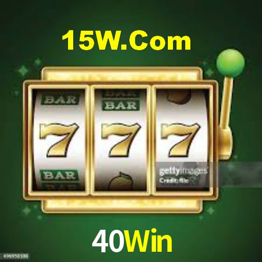 40Win.Com