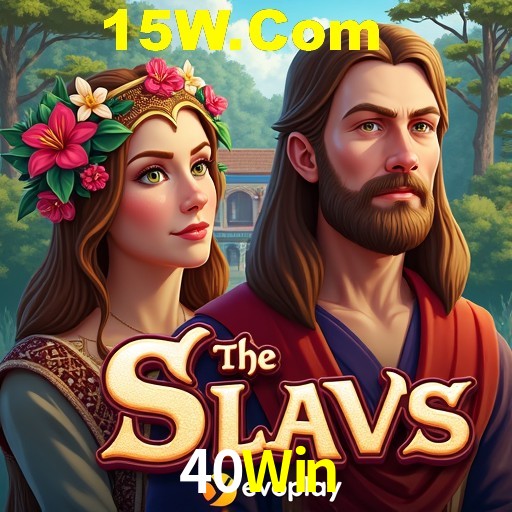 Descubra o Mundo do Cassino Online com 40Win