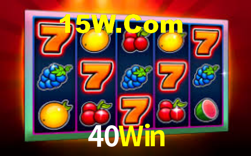 40Win,40Win.Com