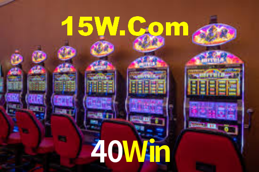 40Win,40Win.Com