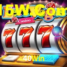 VIP Casino 40Win