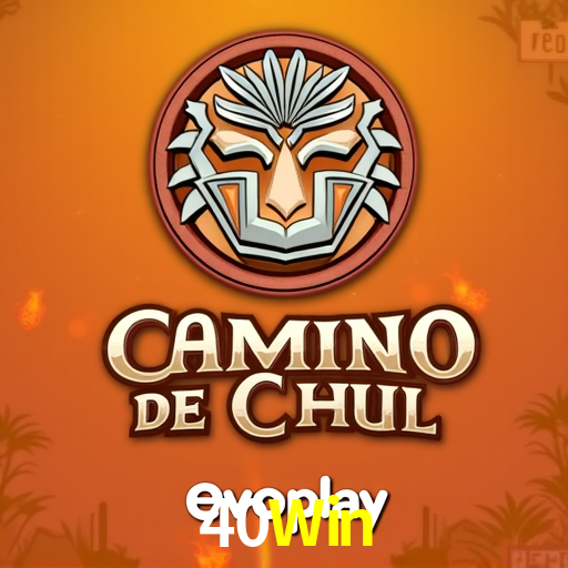 cassino 40Win